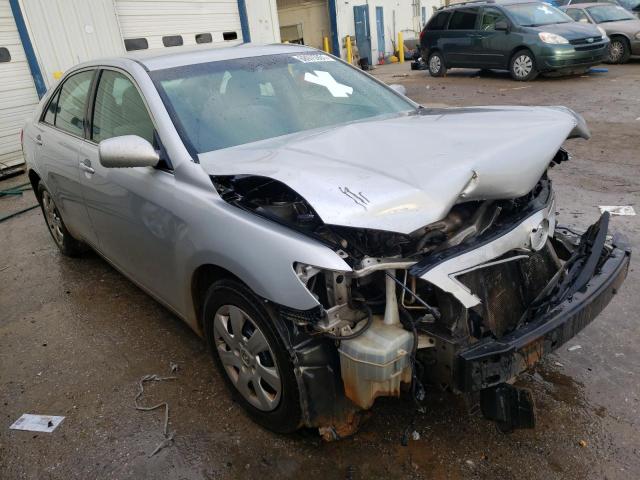 toyota camry base 2011 4t1bf3ek4bu154978