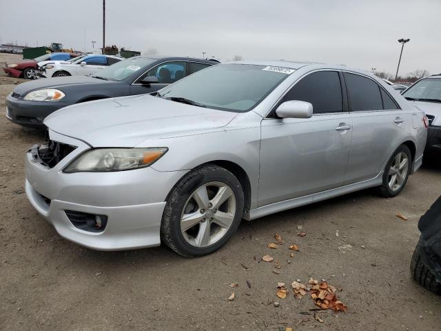 toyota camry base 2011 4t1bf3ek4bu159310