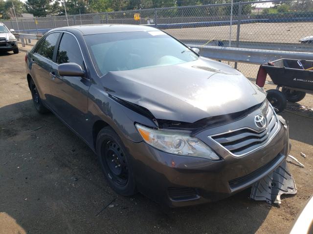 toyota camry base 2011 4t1bf3ek4bu163146