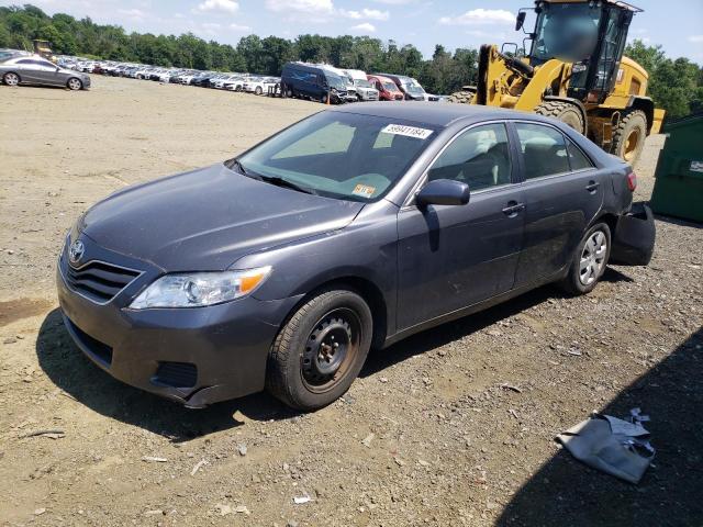 toyota camry base 2011 4t1bf3ek4bu163714