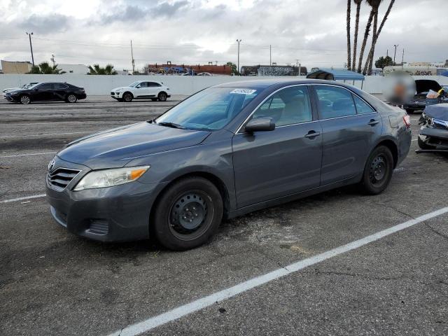 toyota camry base 2011 4t1bf3ek4bu168234