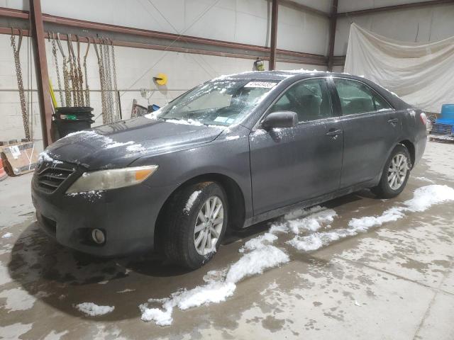 toyota camry base 2011 4t1bf3ek4bu168332