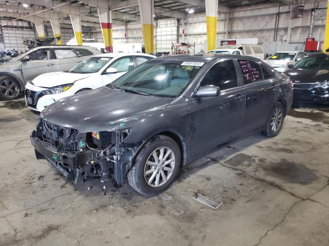 toyota camry base 2011 4t1bf3ek4bu170002