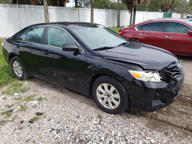 toyota camry base 2011 4t1bf3ek4bu170419