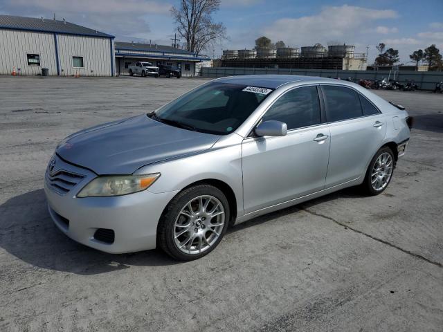 toyota camry base 2011 4t1bf3ek4bu172137