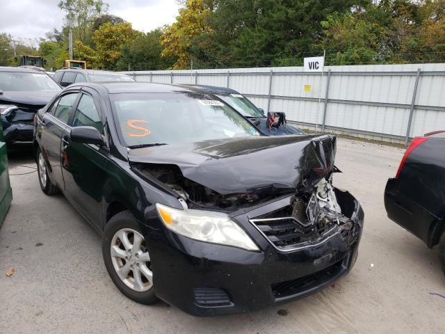 toyota camry base 2011 4t1bf3ek4bu173529