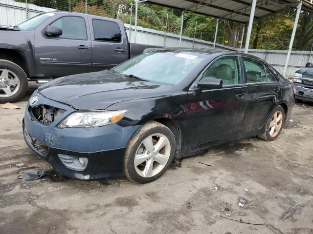 toyota camry 2011 4t1bf3ek4bu176804