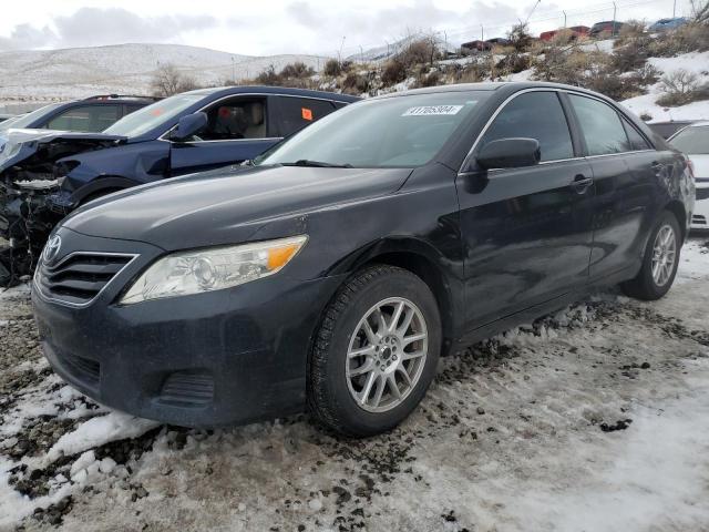 toyota camry 2011 4t1bf3ek4bu178228