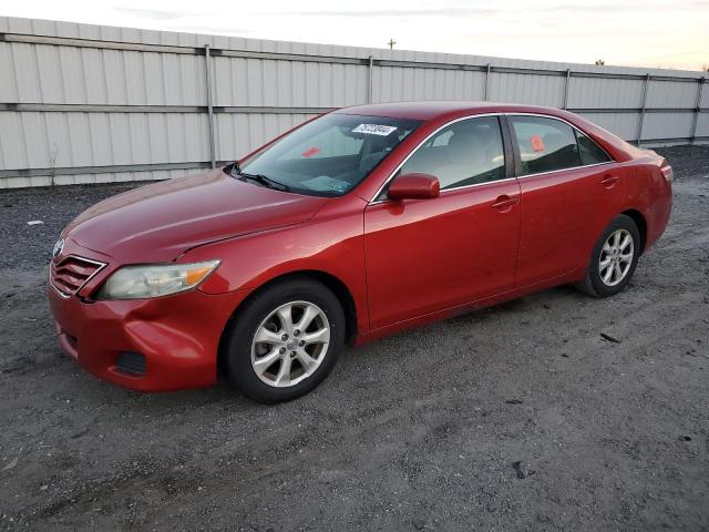 toyota camry base 2011 4t1bf3ek4bu180805