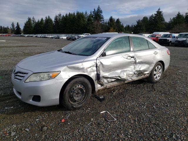 toyota camry base 2011 4t1bf3ek4bu181288