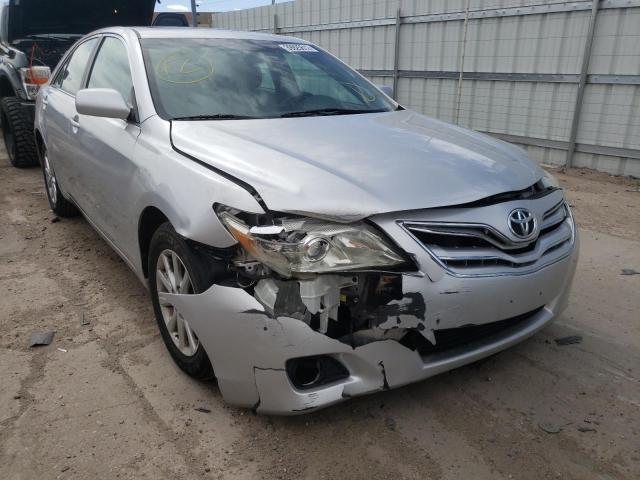 toyota camry base 2011 4t1bf3ek4bu181338