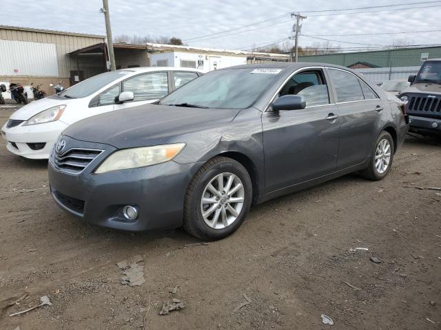 toyota camry base 2011 4t1bf3ek4bu185678