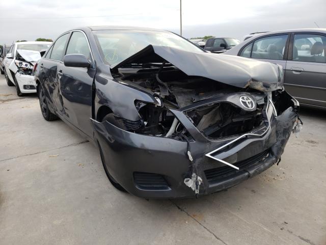 toyota camry base 2011 4t1bf3ek4bu187012