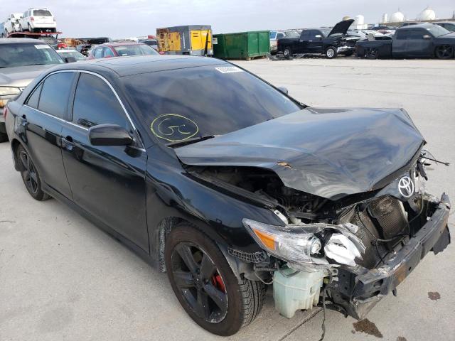 toyota camry base 2011 4t1bf3ek4bu189634