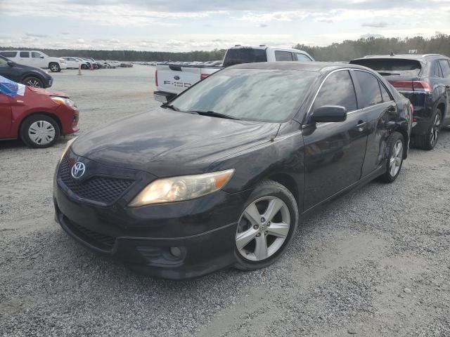 toyota camry base 2011 4t1bf3ek4bu190038