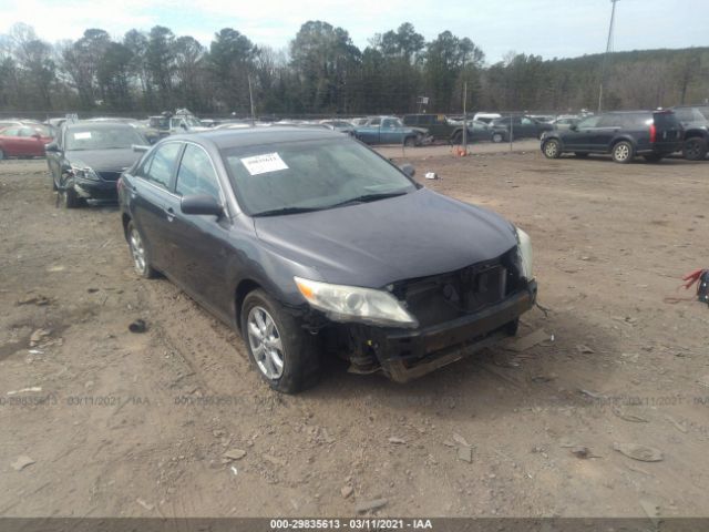 toyota camry 2011 4t1bf3ek4bu190198