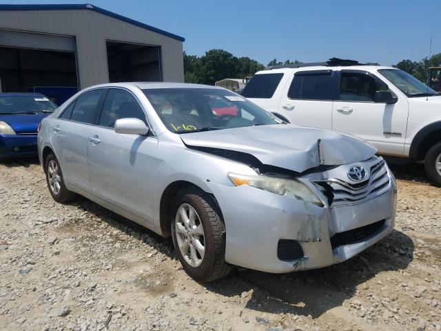 toyota camry base 2011 4t1bf3ek4bu194526