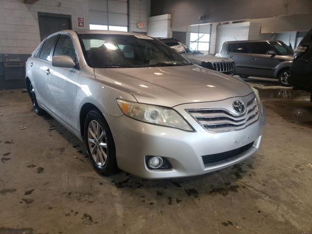 toyota camry base 2011 4t1bf3ek4bu195286