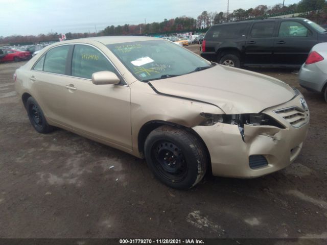 toyota camry 2011 4t1bf3ek4bu195739