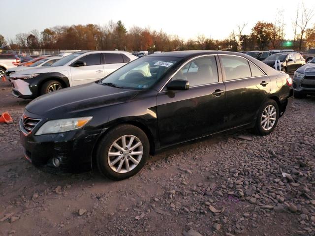 toyota camry base 2011 4t1bf3ek4bu196714