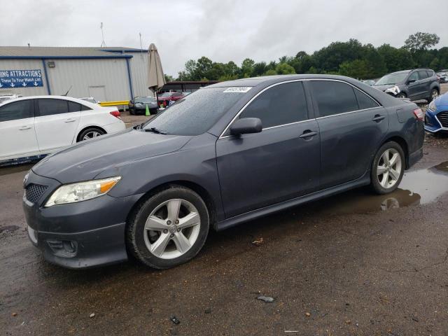 toyota camry base 2011 4t1bf3ek4bu201040