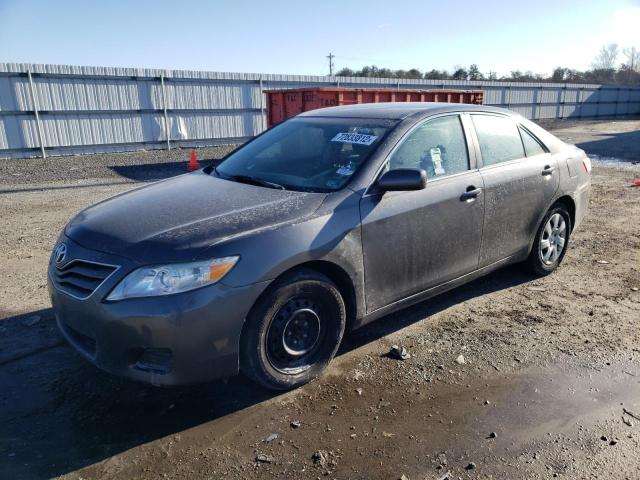 toyota camry base 2011 4t1bf3ek4bu203189