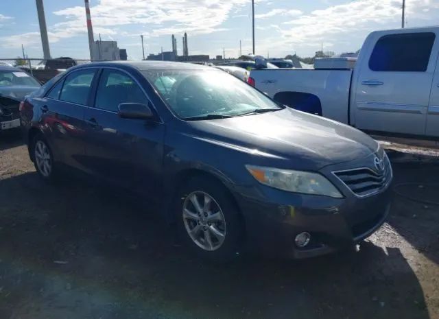 toyota camry 2011 4t1bf3ek4bu205895