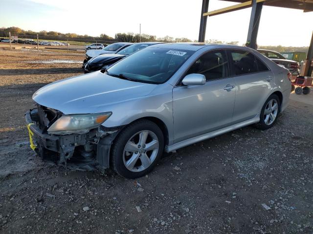 toyota camry base 2011 4t1bf3ek4bu215696