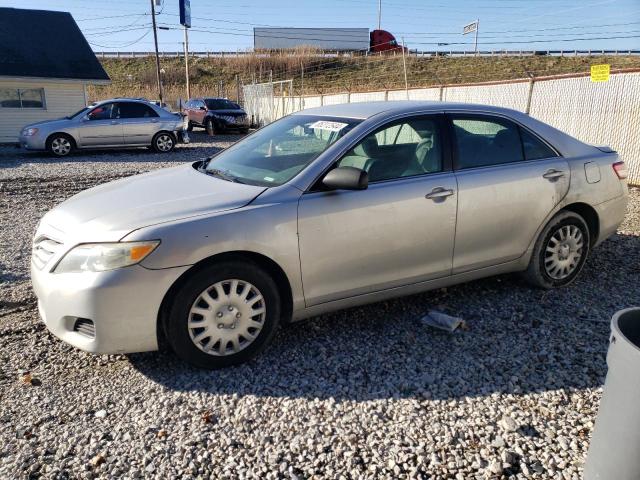 toyota camry base 2011 4t1bf3ek4bu215701