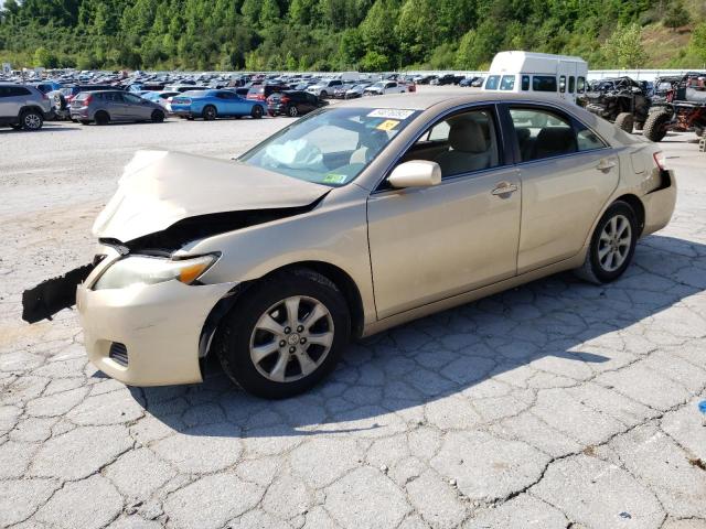 toyota camry 2011 4t1bf3ek4bu216668