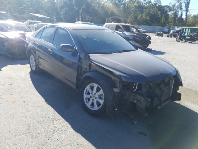 toyota camry base 2011 4t1bf3ek4bu217416