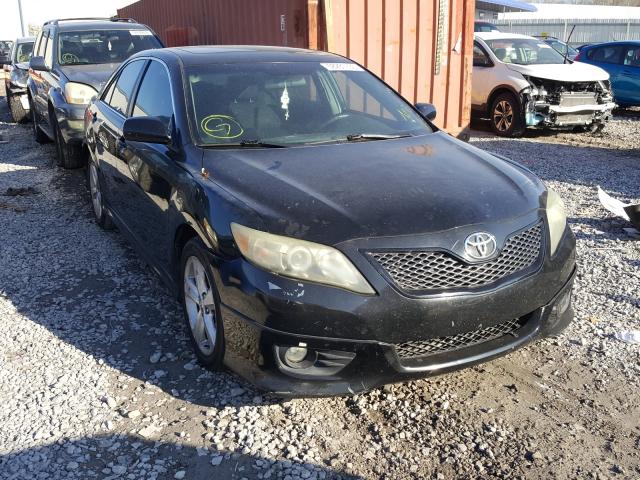 toyota camry base 2011 4t1bf3ek4bu227816