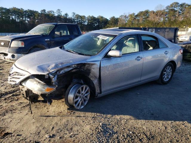 toyota camry base 2011 4t1bf3ek4bu227976