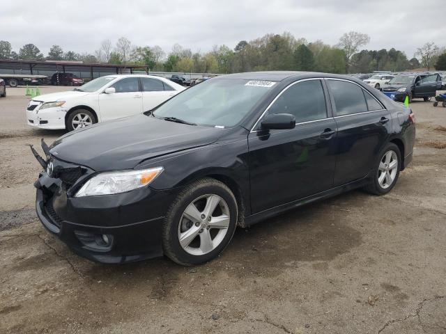 toyota camry 2011 4t1bf3ek4bu230702