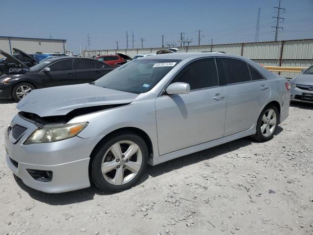 toyota camry 2011 4t1bf3ek4bu231249