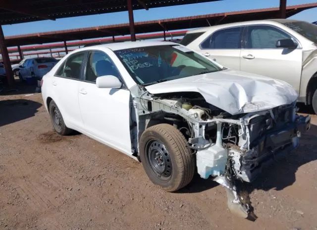 toyota camry 2011 4t1bf3ek4bu587457