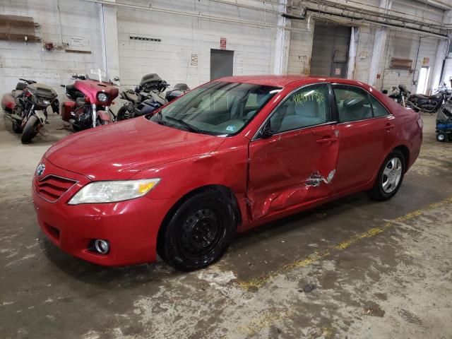 toyota camry base 2011 4t1bf3ek4bu595901