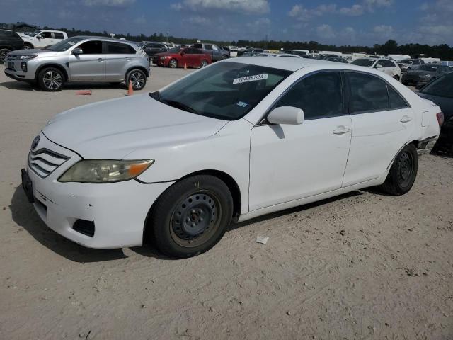 toyota camry base 2011 4t1bf3ek4bu597101