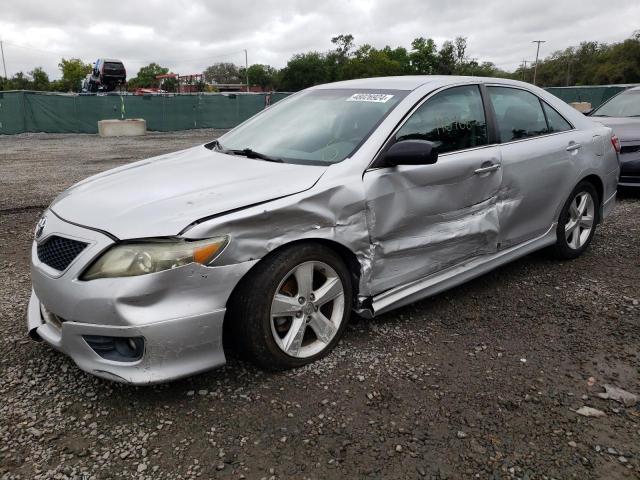 toyota camry 2011 4t1bf3ek4bu598247