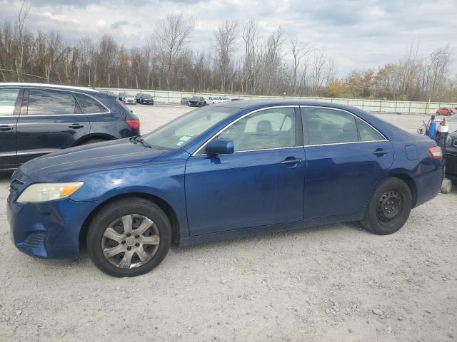 toyota camry base 2011 4t1bf3ek4bu598376