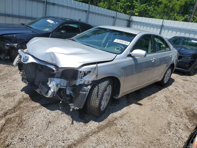 toyota camry 2011 4t1bf3ek4bu615287