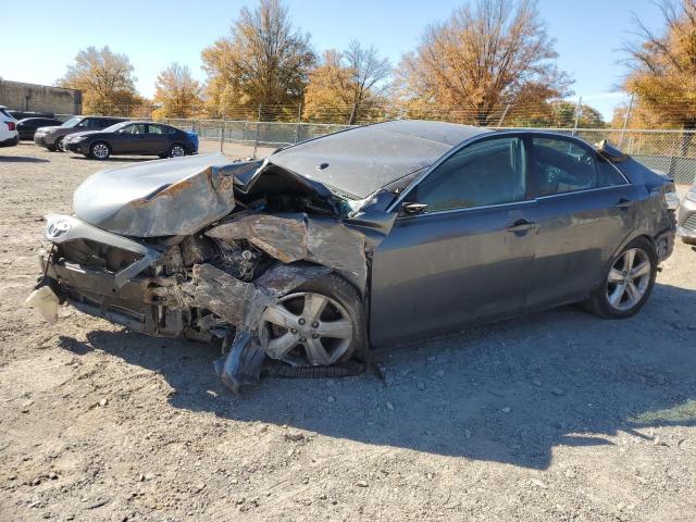 toyota camry base 2011 4t1bf3ek4bu616326