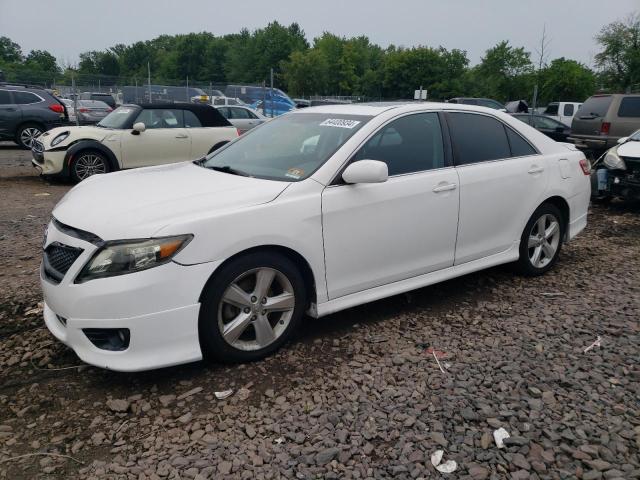 toyota camry base 2011 4t1bf3ek4bu617976