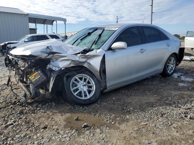 toyota camry base 2011 4t1bf3ek4bu621686