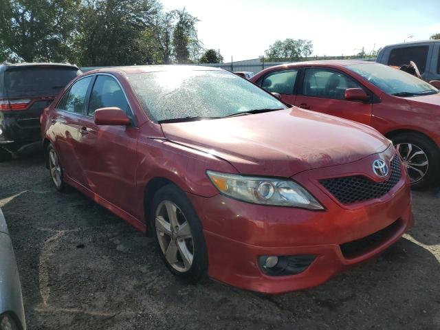 toyota camry base 2011 4t1bf3ek4bu624071