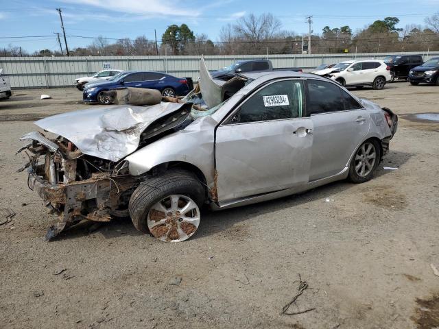 toyota camry 2011 4t1bf3ek4bu625012