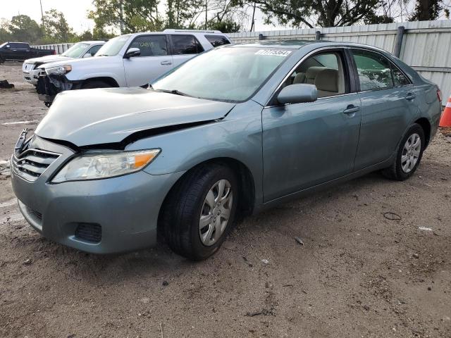 toyota camry base 2011 4t1bf3ek4bu629867