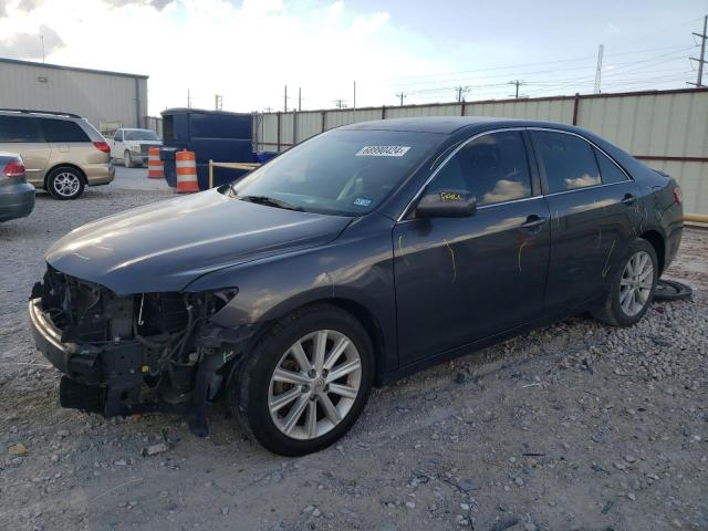 toyota camry base 2011 4t1bf3ek4bu633479