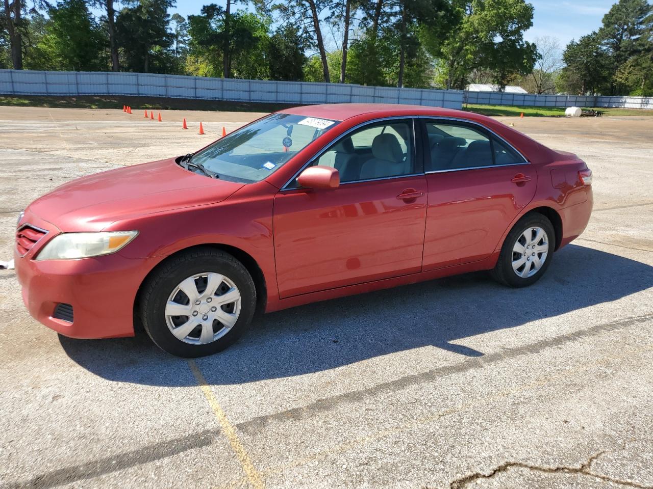 toyota camry 2011 4t1bf3ek4bu640125