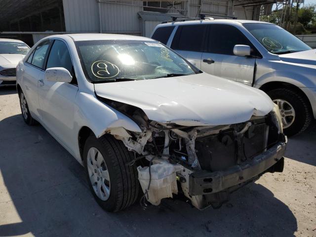 toyota camry base 2011 4t1bf3ek4bu642876